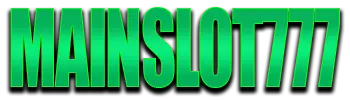 Logo MAINSLOT777