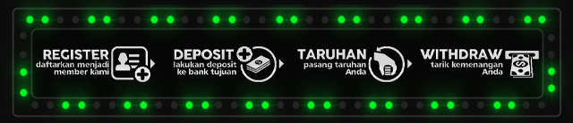 MAINSLOT777 Jackpot